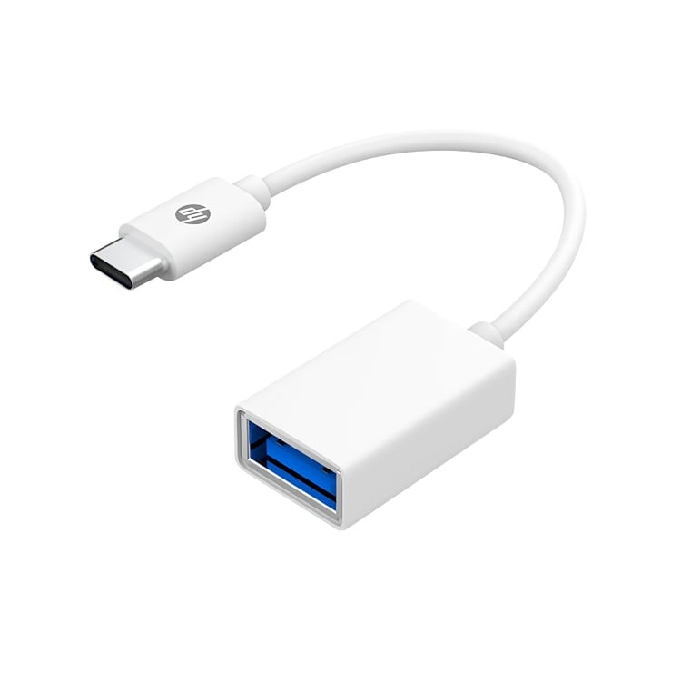 DHC-TC105 ADAPTADOR DHC-TC105 USB-C A USB HEMBRA OTG - 2