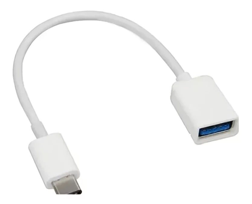 DHC-TC105 ADAPTADOR DHC-TC105 USB-C A USB HEMBRA OTG - 3