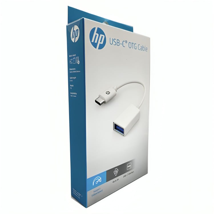 DHC-TC105 ADAPTADOR DHC-TC105 USB-C A USB HEMBRA OTG - 4