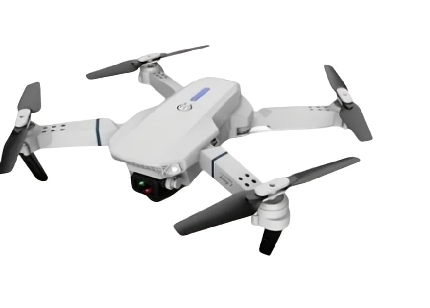 DRON INFANTIL TXD E88 CAMARA HD - 1