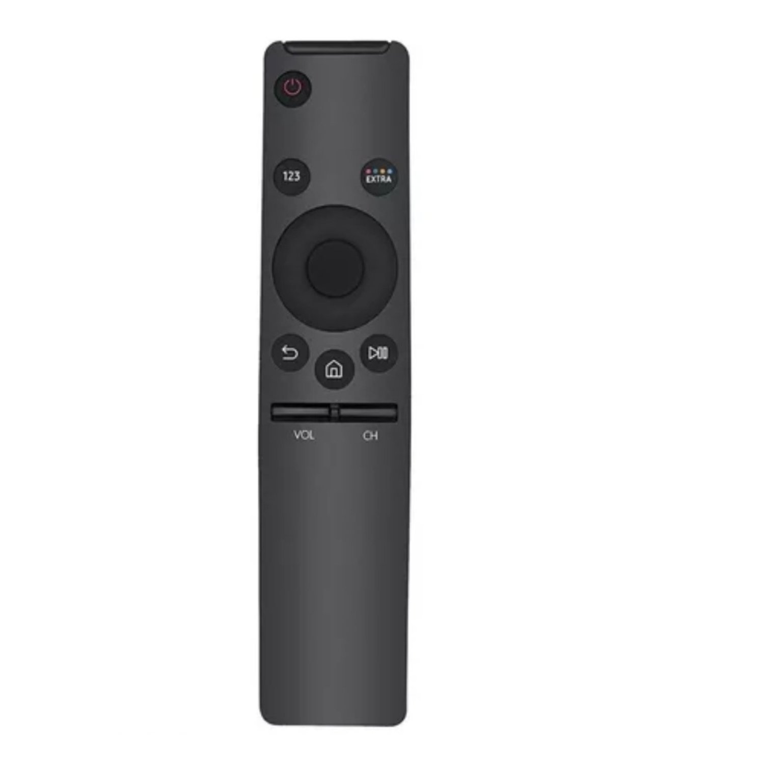 CONTROL REMOTO COMPATIBLE CON SMART TV SAMSUNG - 2