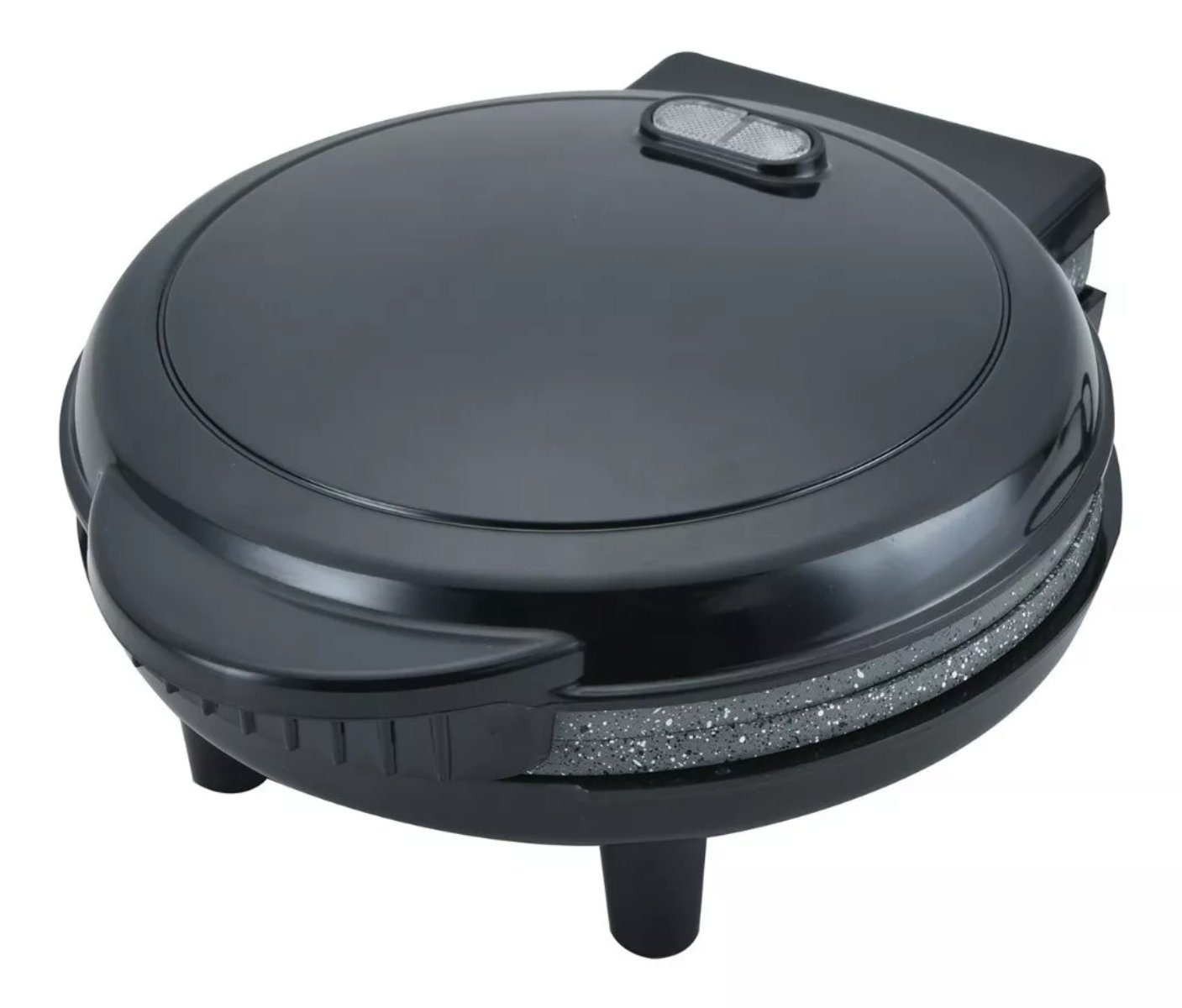 MÁQUINA PARA HACER OMELETTE MAKER BOM040 BLANIK - 1