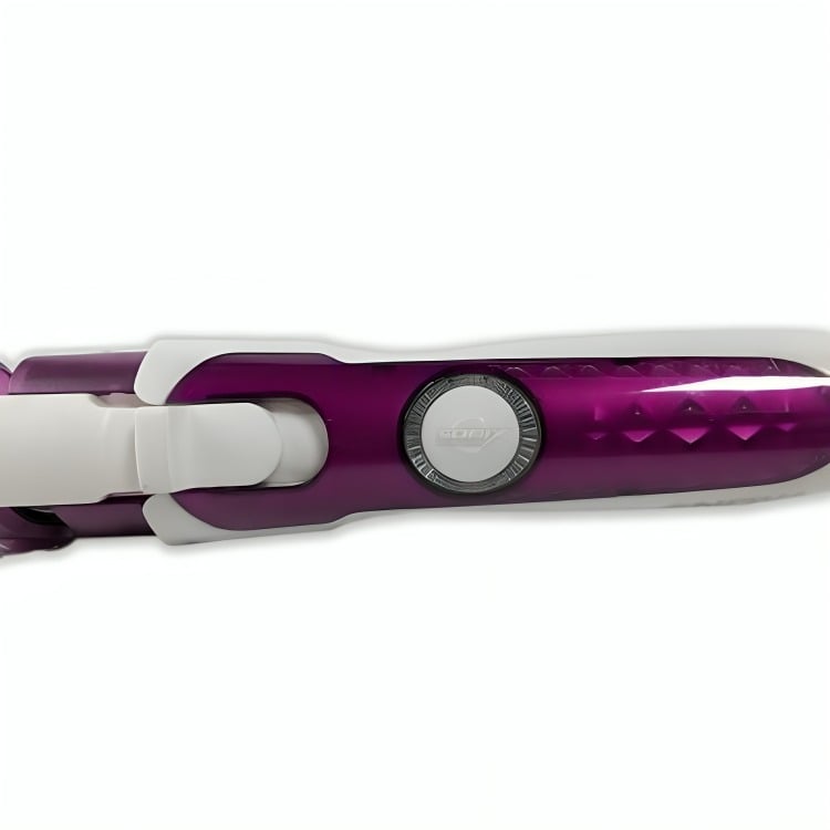 PINZA RIZADOR ENCRESPADOR ONDULADOR NOVA - 2