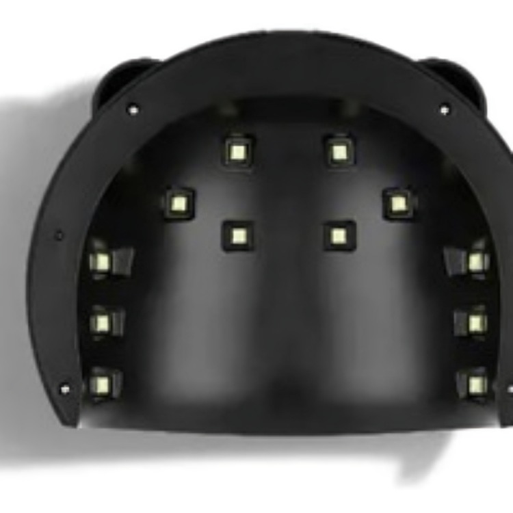 LÁMPARA PANDA USB PARA MANICURA DE UÑAS - 2