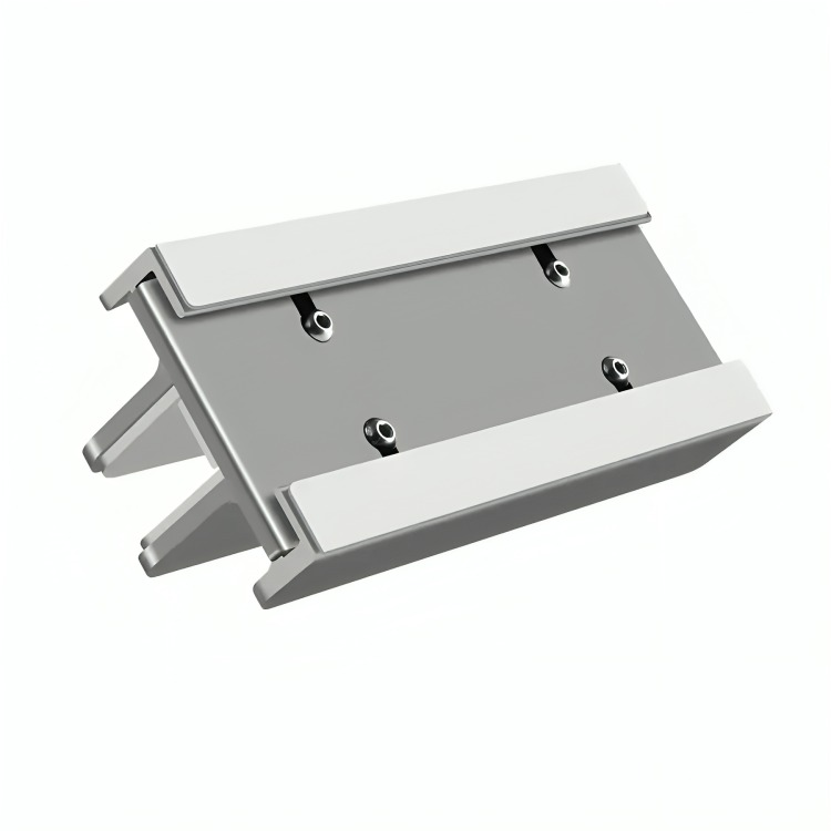 SOPORTE BASE VERTICAL ALUMINIO PARA NOTEBOOK SMARTPHONE - 2