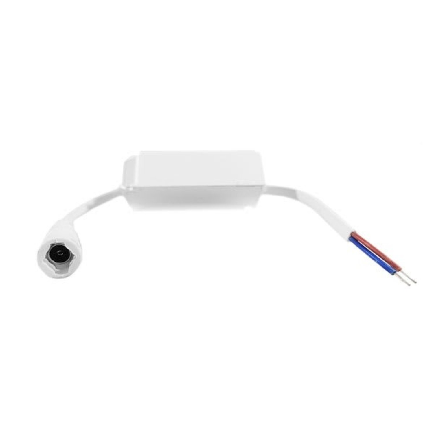 FUENTE PARA FOCOS LED 18W - 1