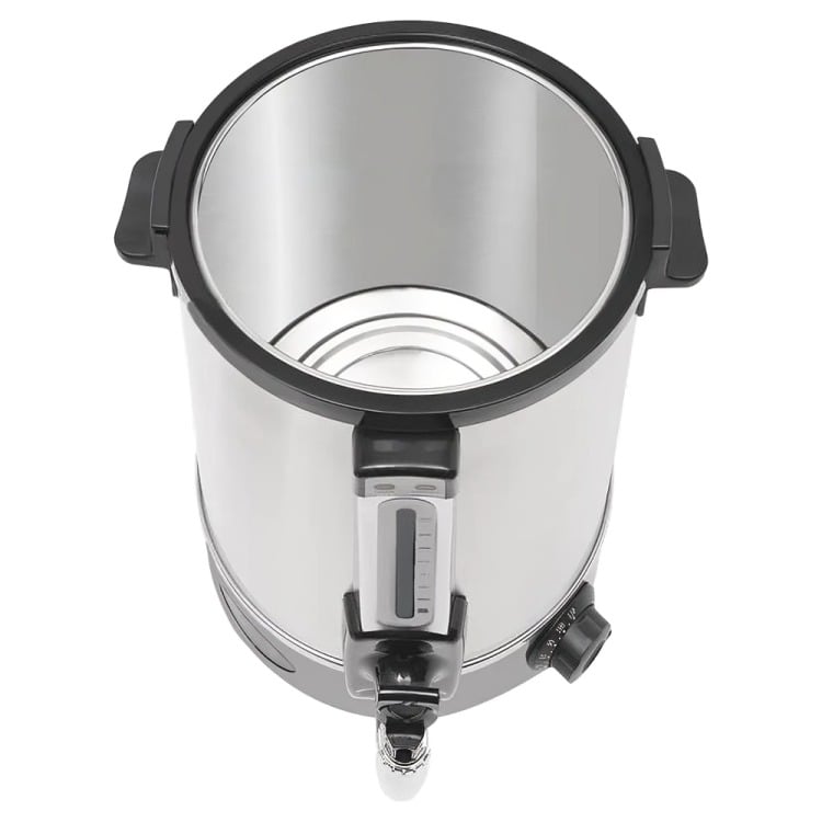HERVIDOR CALENTADOR DE AGUA ELÉCTRICO DE 10.5 LITROS TERMO - 4