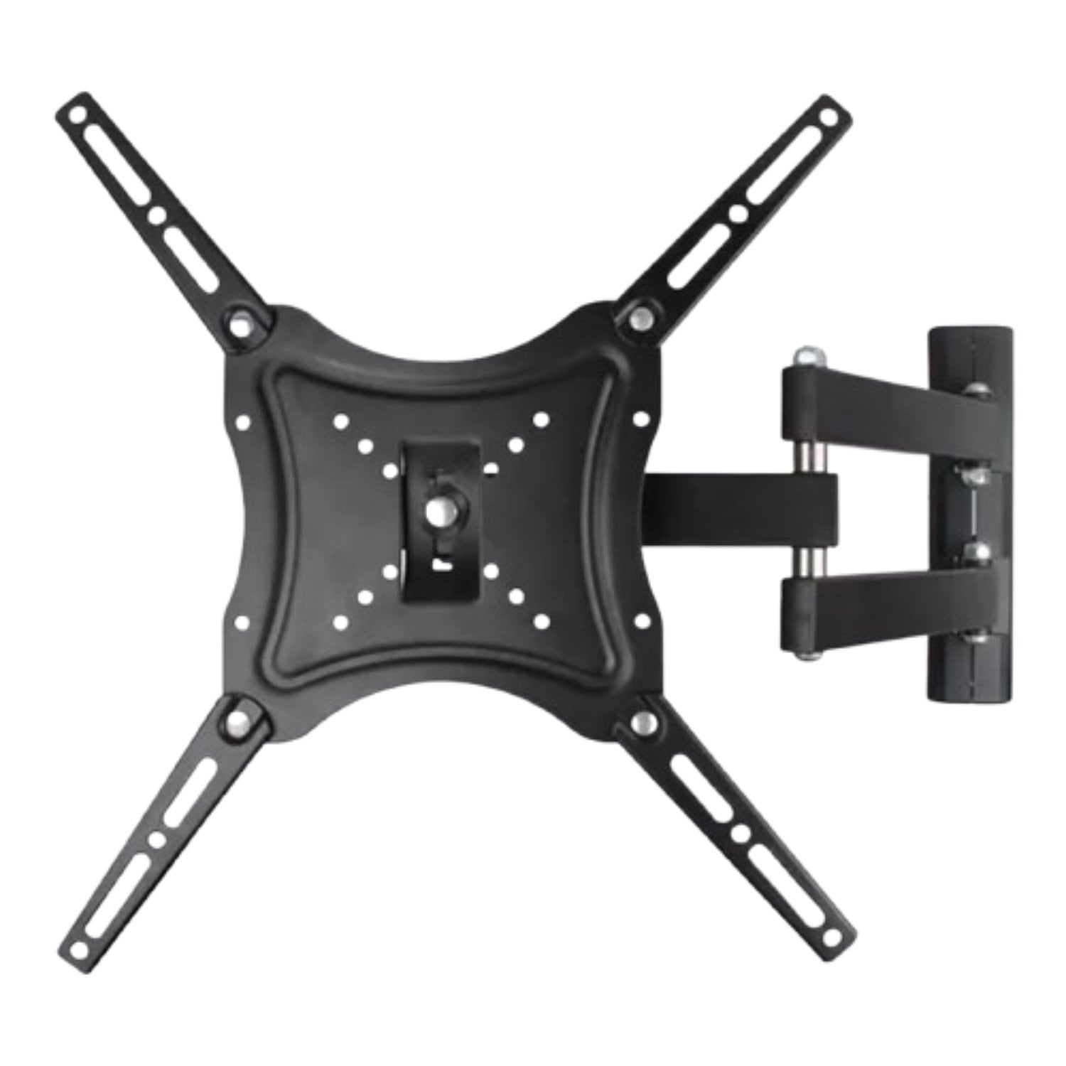 SOPORTE TV LCD LED CON BRAZO MURO 46 PULGADAS - 1