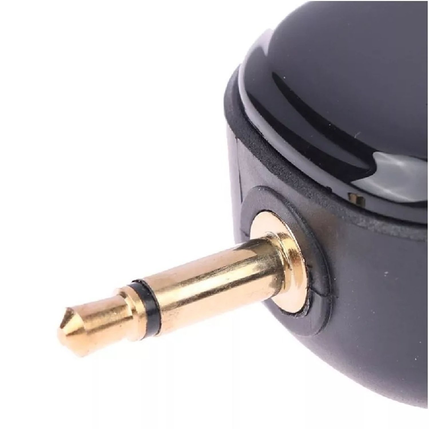 MICRÓFONO INALÁMBRICO DE CINTILLO CON RECEPTOR 2.4G - 2