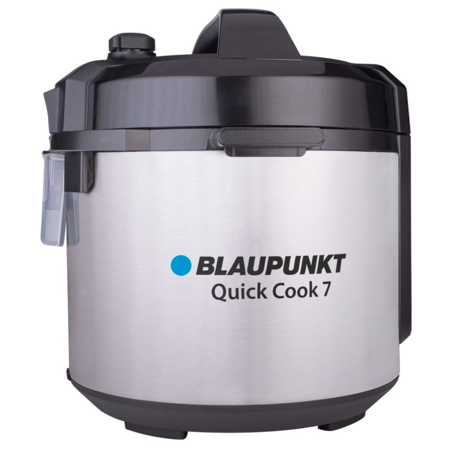 OLLA DE PRESION BLAUPUNKT QUICK COOK 7 - 5