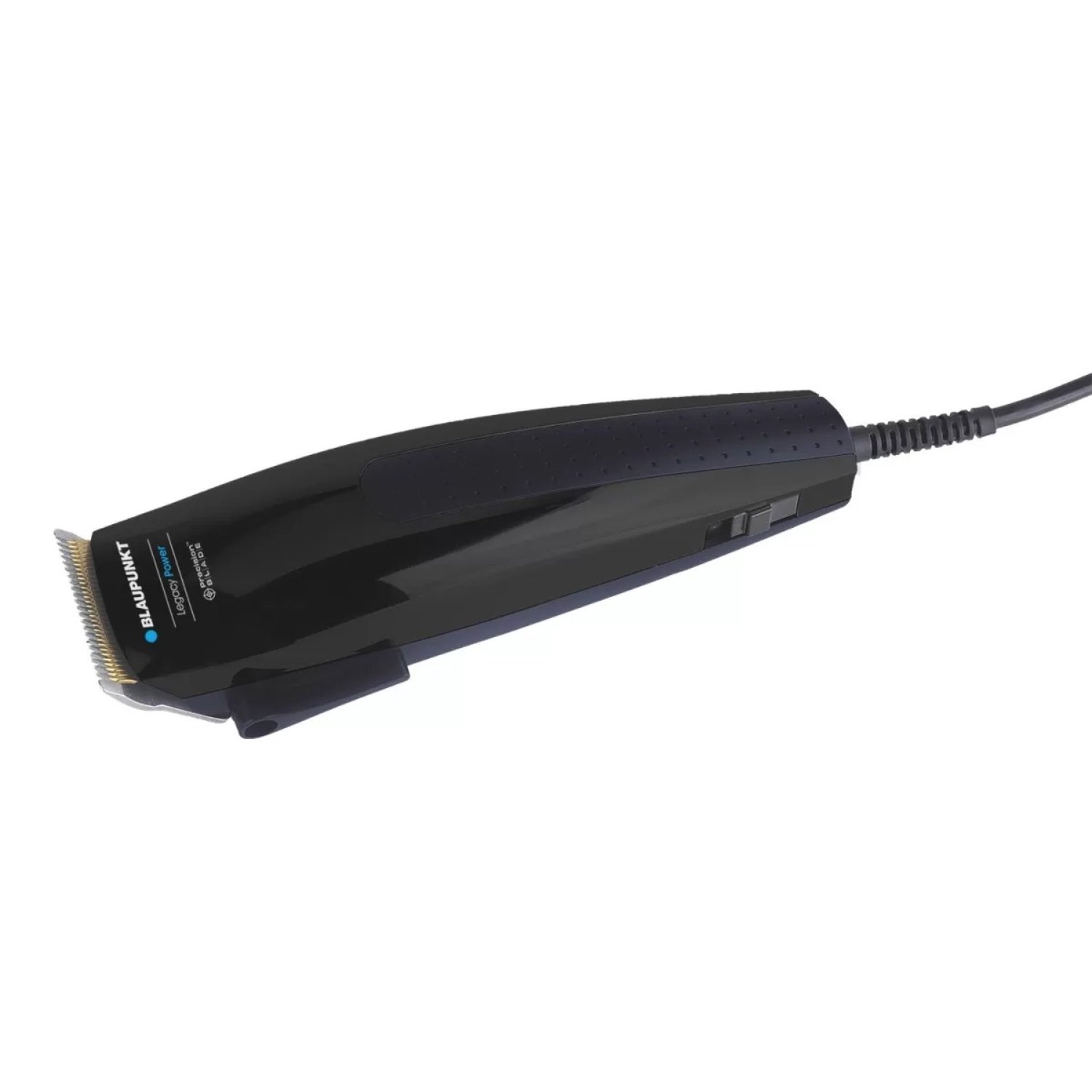 MAQUINA CORTADORA DE PELO BLAUPUNKT LEGACY POWER - 5