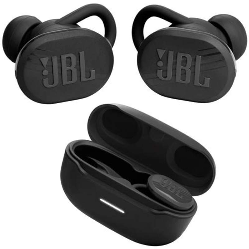 AUDIFONO JBL ENDURANCE RACE TWS - 1