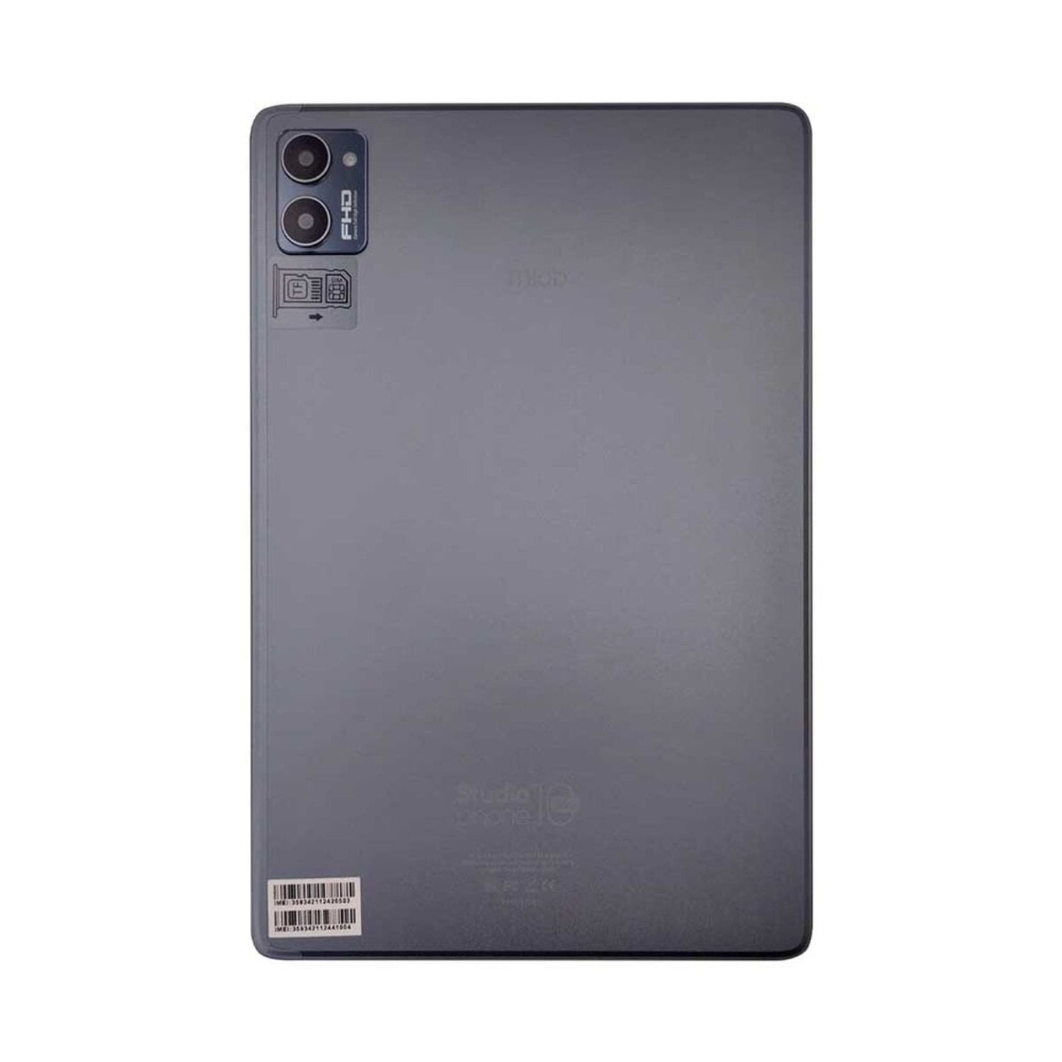 TABLET MLAB 10 PULGADAS 4G 9380 - 2