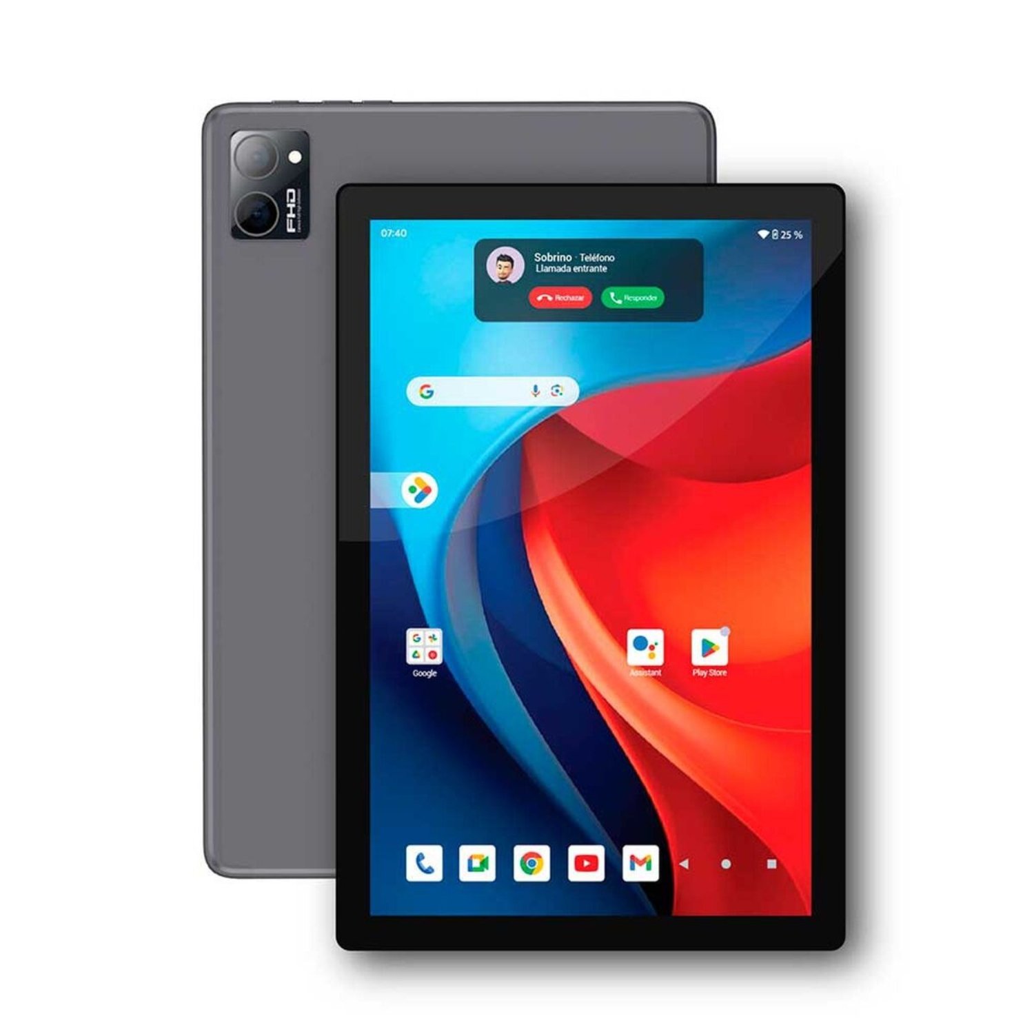 TABLET MLAB 10 PULGADAS 4G 9380 - 4