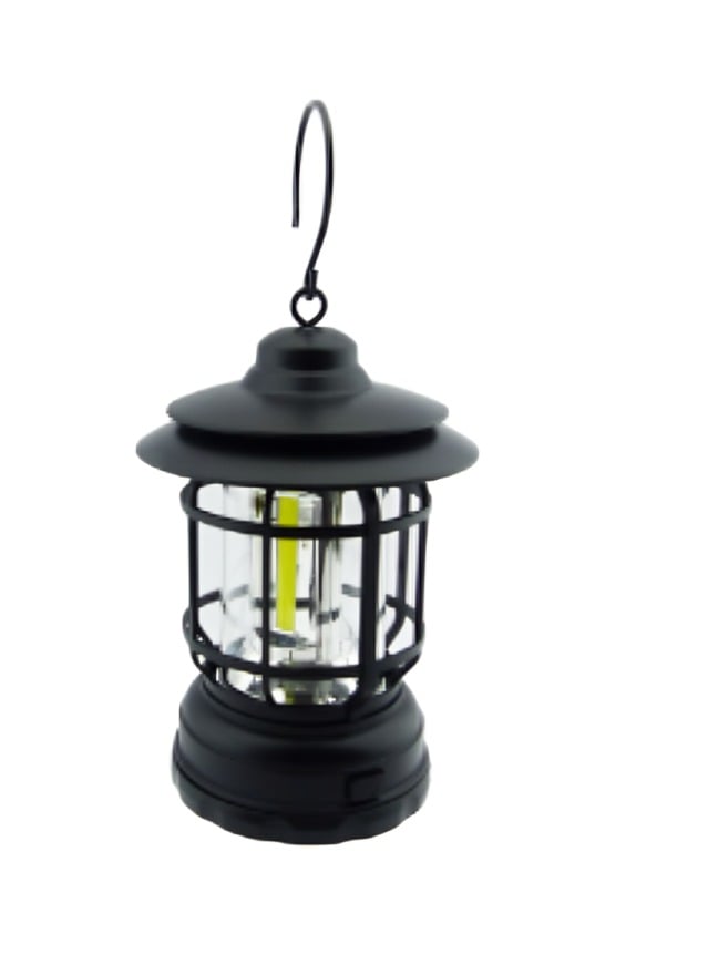 LAMPARA SOLAR LED MODELO 010 CON LUCES DESMONTABLES CABLE 3M - 2
