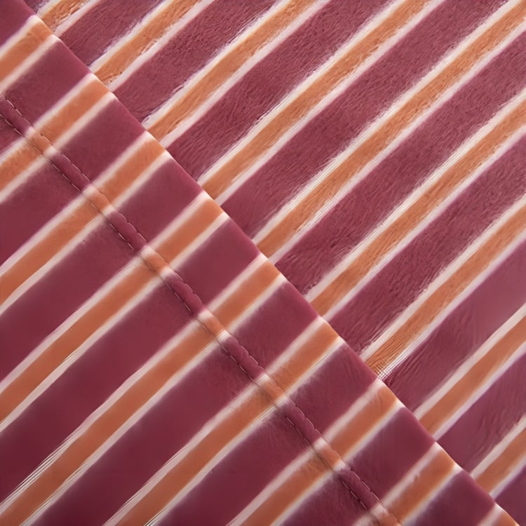 JUEGO DE SÁBANAS POLAR LISA 1.5 PLAZAS / MAULE – MASHINI - 3