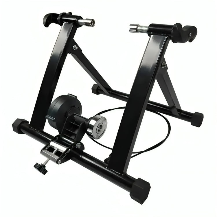 RODILLO ENTRENADOR DE BICICLETA DE INTERIOR - 2