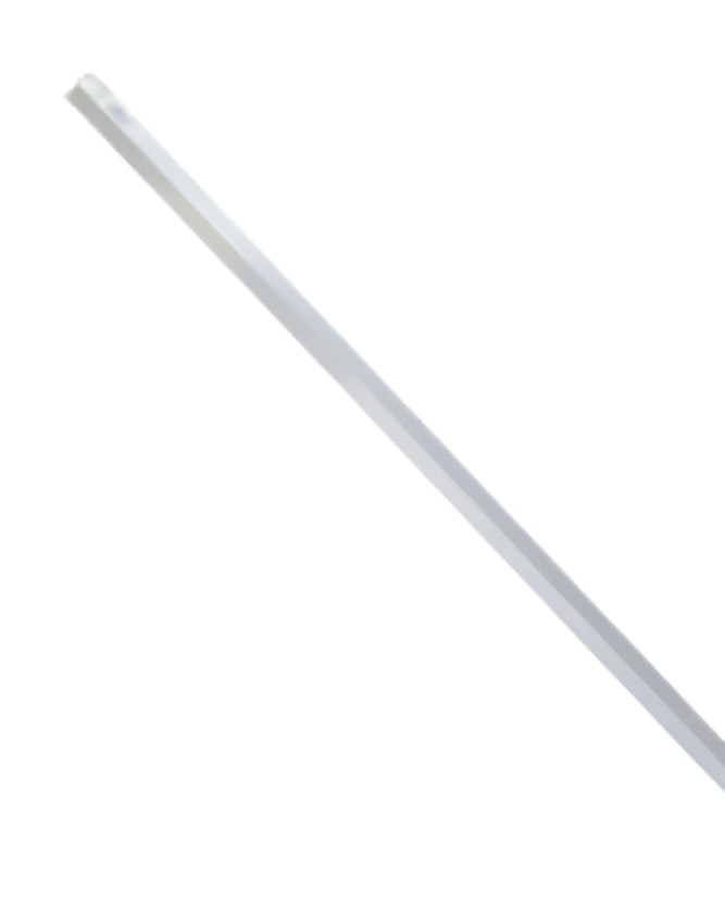 PERFIL ALUMINIO TIRA LED 1M 17X12MM - 2