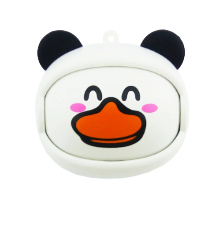 AUDÍFONOS TWS BT G05D CADENA ANIMAL TYPE-C - 2