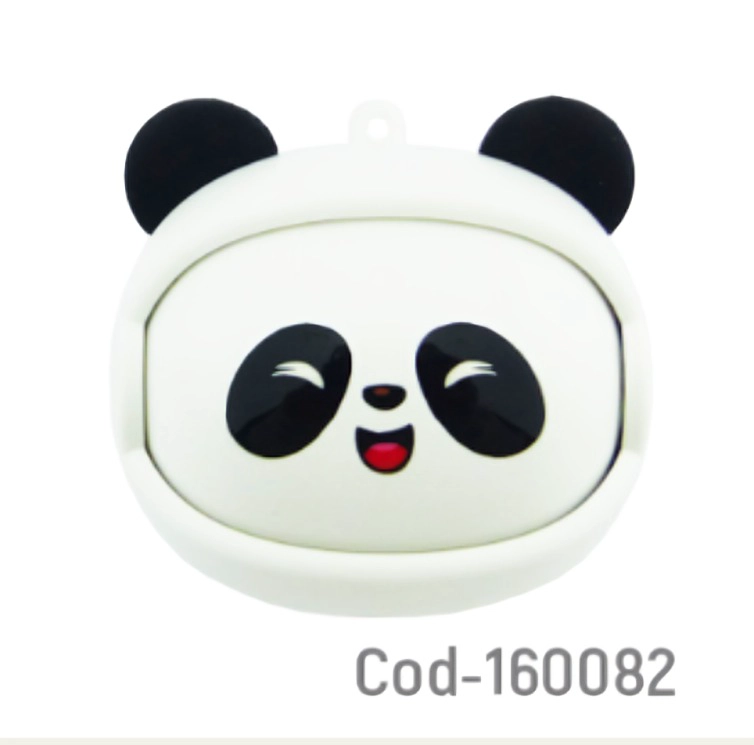 AUDÍFONOS TWS BT G05D CADENA ANIMAL TYPE-C - 2