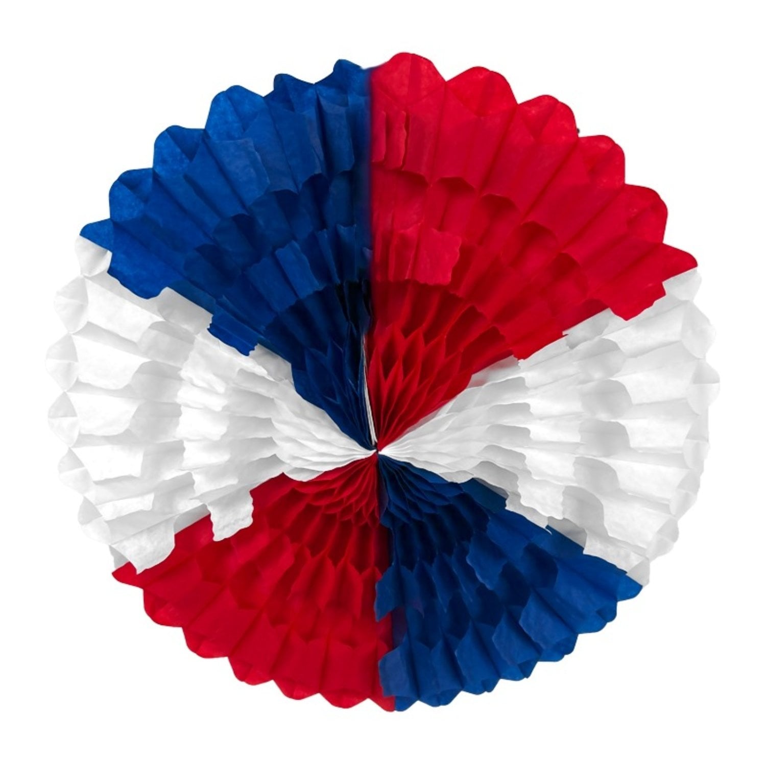 PACK X 4 ADORNO FIESTAS PATRIAS SOL 30 CENTIMETROS – BIG PARTY - 1