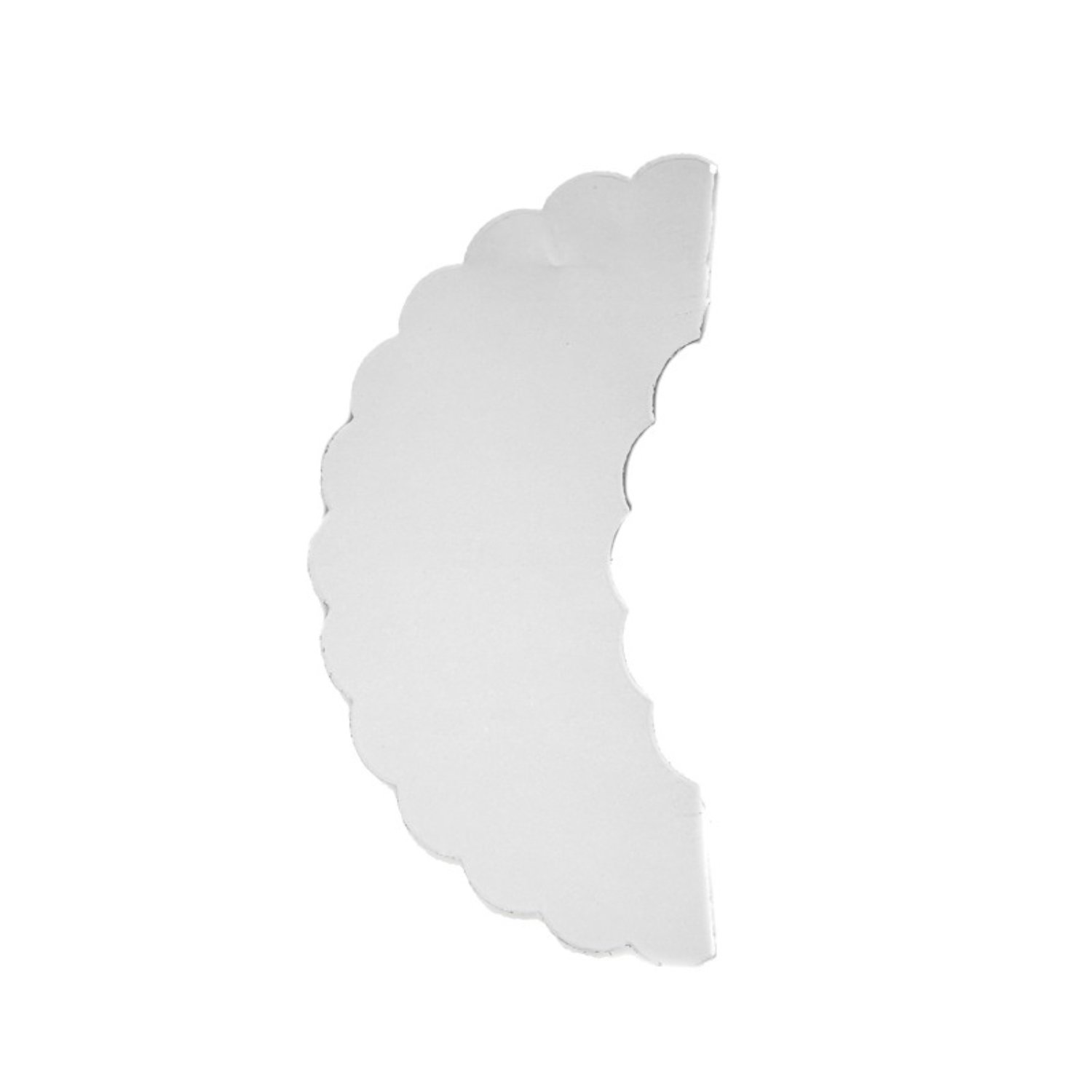 PACK X 4 ADORNO FIESTAS PATRIAS GLOBO CHICO 25 CENTIMETROS – BIG PARTY - 1
