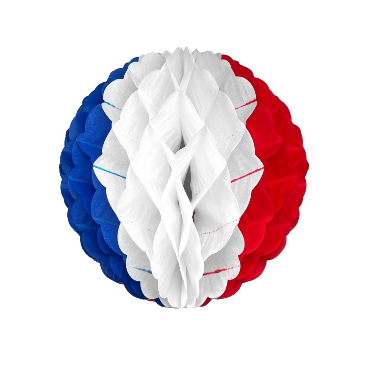 PACK X 4 ADORNO FIESTAS PATRIAS GLOBO CHICO 25 CENTIMETROS – BIG PARTY - 2