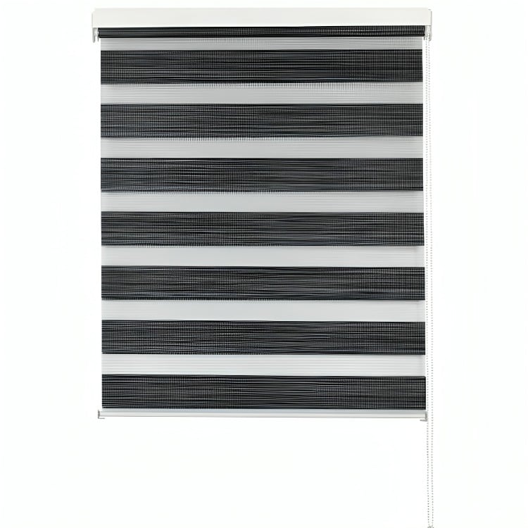 CORTINA ROLLER DUO 150X250CM / GJA – DORAL - 2