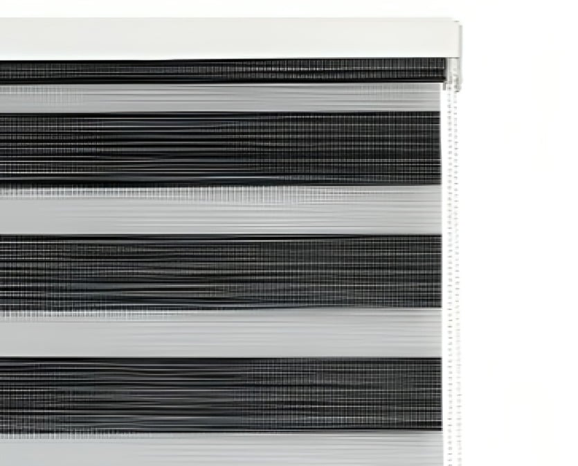 CORTINA ROLLER DUO 200X220CM / GJA – DORAL - 2