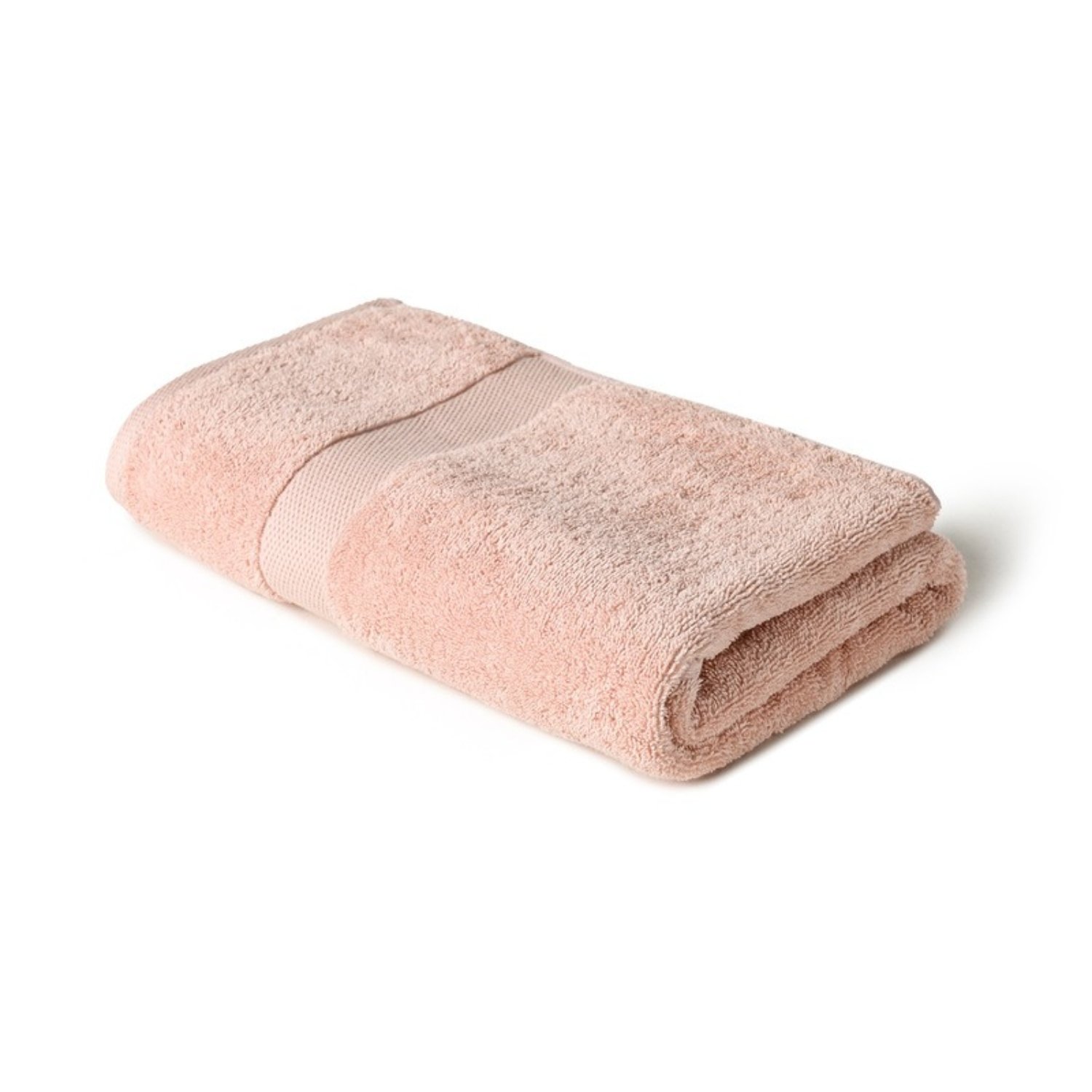 TOALLA DE MANO 100% ALGODON 500 GRS. 50×90 CM / ROSE – CANNON - 1