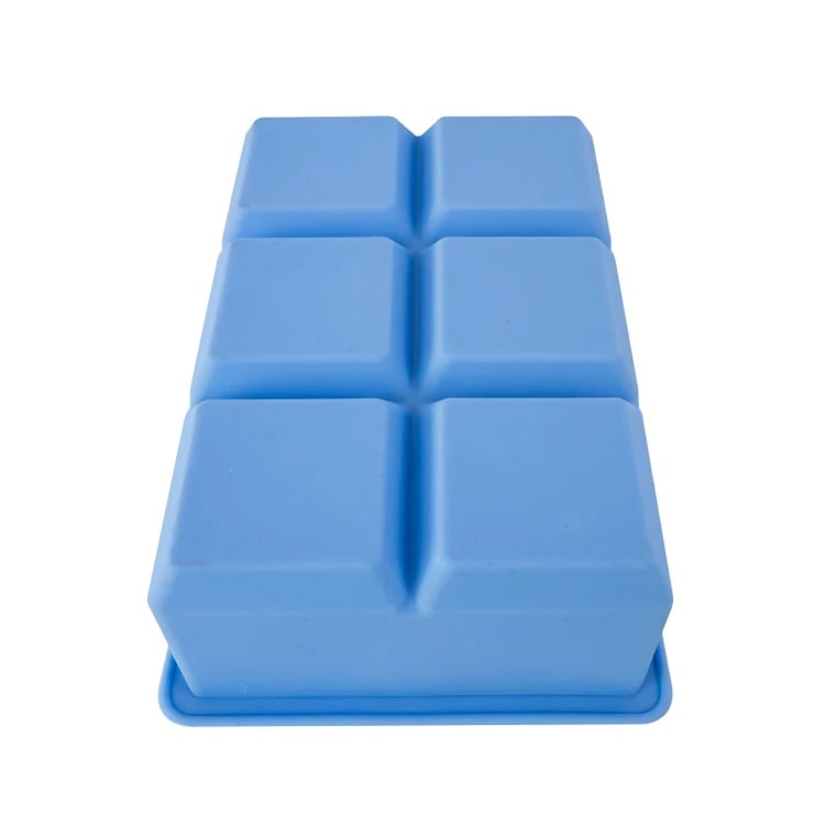 CUBETA DE HIELO SILICONA CAMEL COOK KEEP - 3