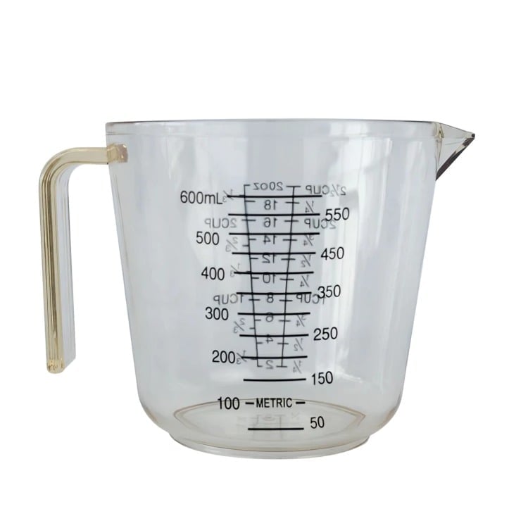 MEDIDOR 600ML CAMEL COOK KEEP - 1