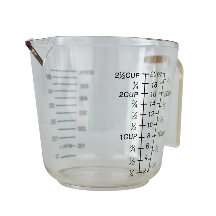 MEDIDOR 600ML CAMEL COOK KEEP - 2