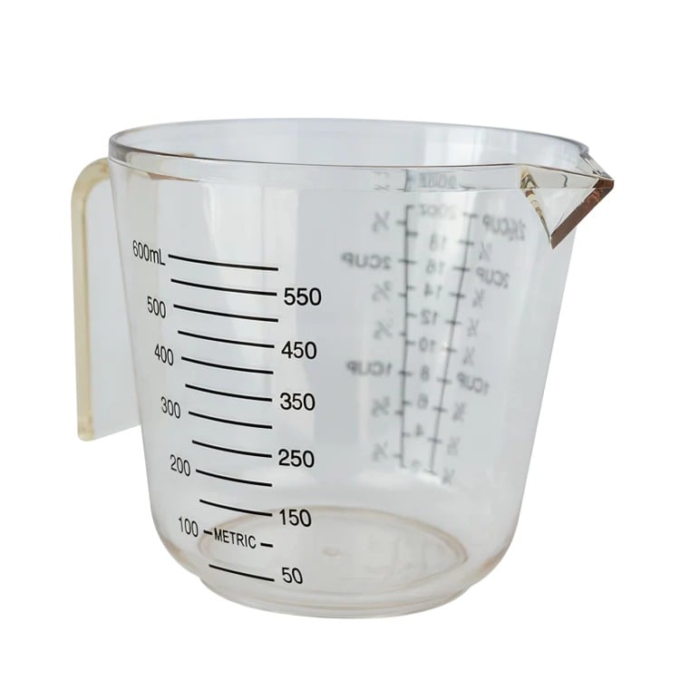 MEDIDOR 600ML CAMEL COOK KEEP - 3