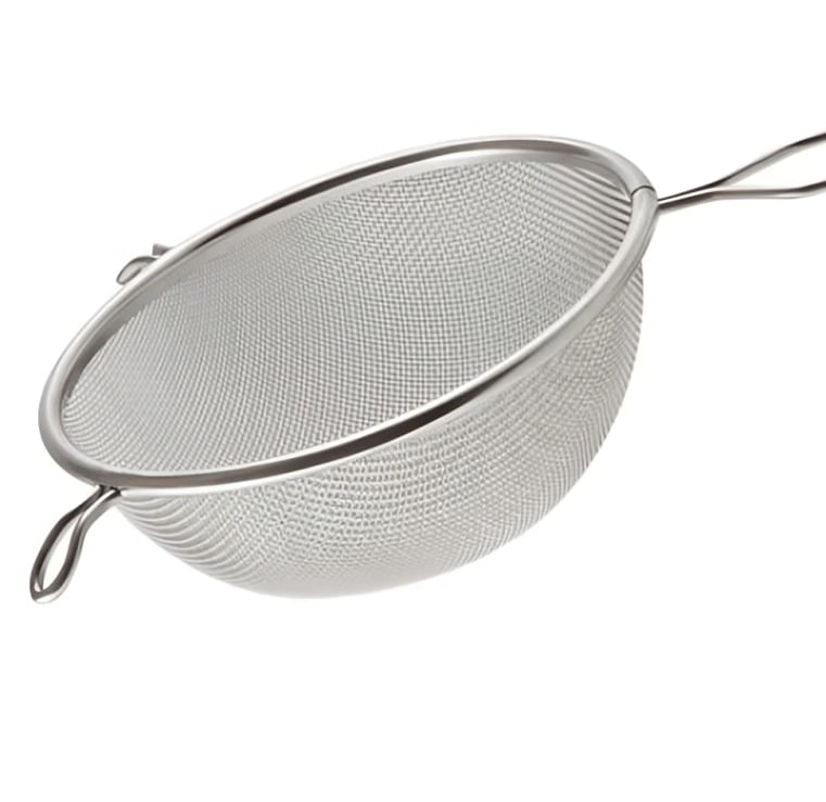 COLADOR ACERO INOXIDABLE 18 CM CLASICA ILKO - 3