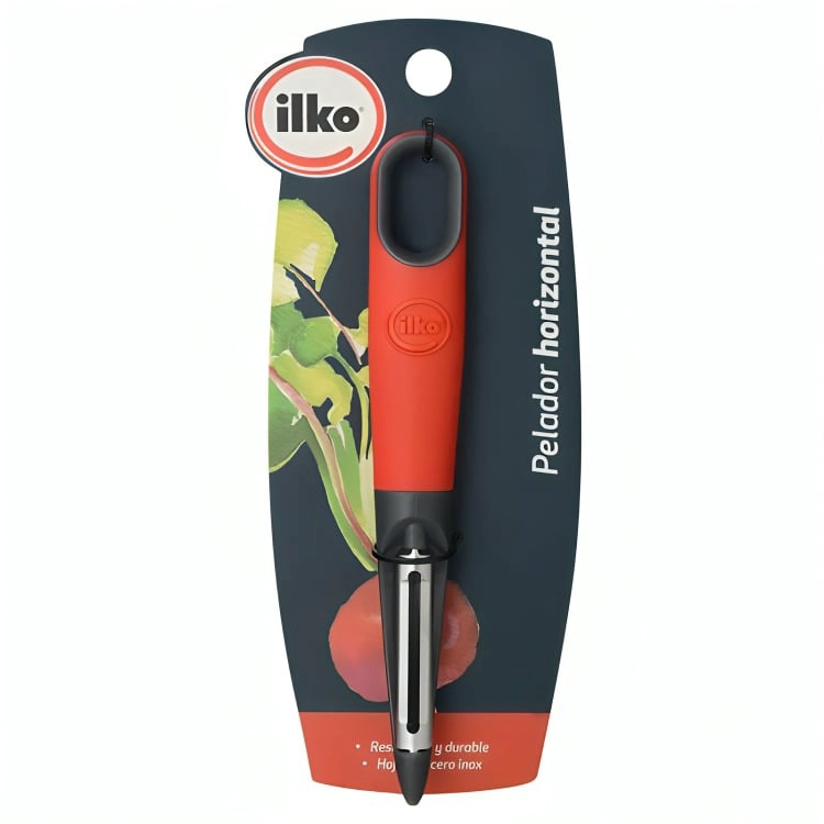 PELADOR HORIZONTAL NEW LINE ILKO - 3