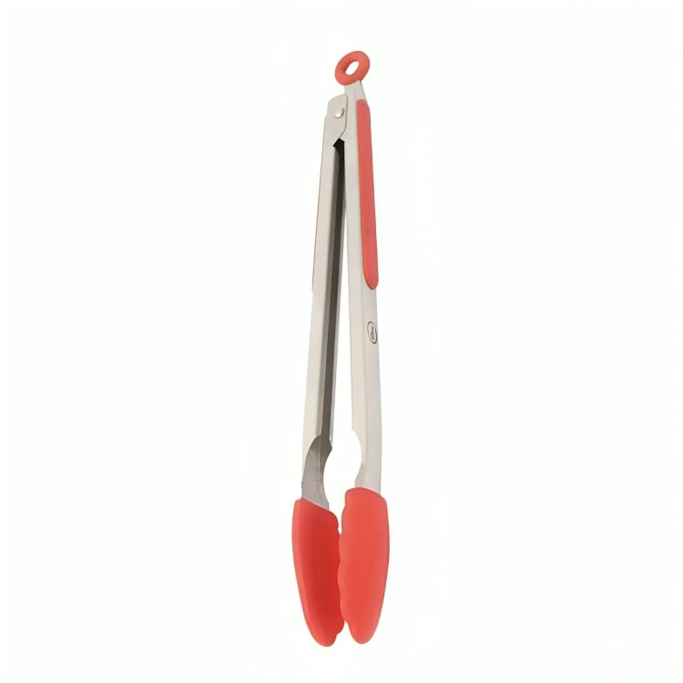 PINZA ACERO INOX 34 CM NEW LINE  ILKO - 2