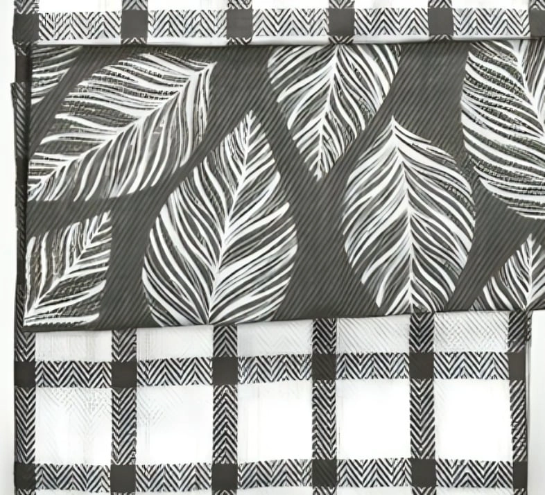 SET 3 PAÑOS DE COCINA HAPPY COOK GRIS - 2