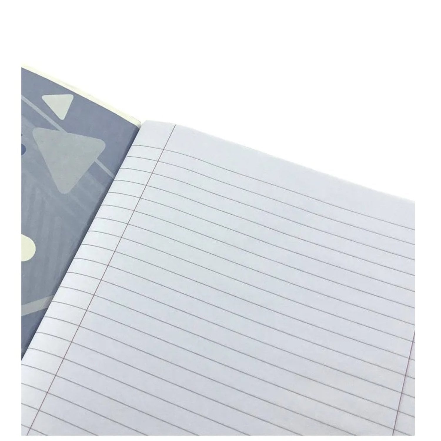 PACK X 4 CUADERNO COLLEGE LISO COMPOSICION 100 HOJAS – PROARTE - 1