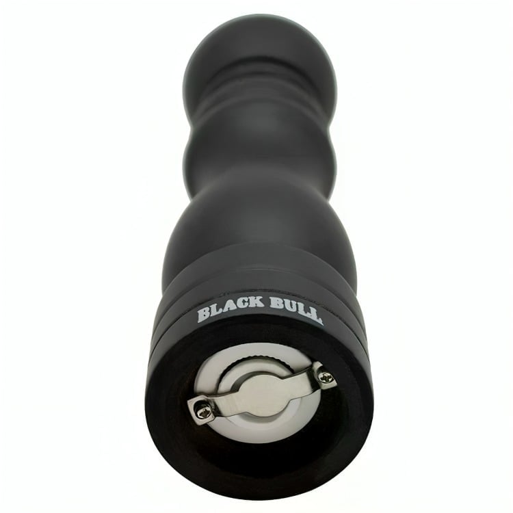 MOLINILLO MADERA BLACK BULL - 1