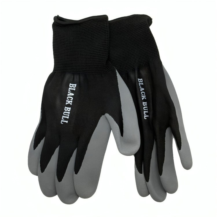 GUANTE BLACK BULL - 2