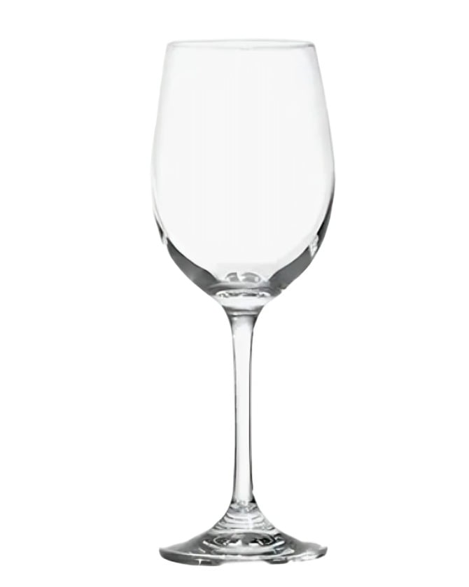 SET COPA DE VINO CRISTAL GLASSO - 2