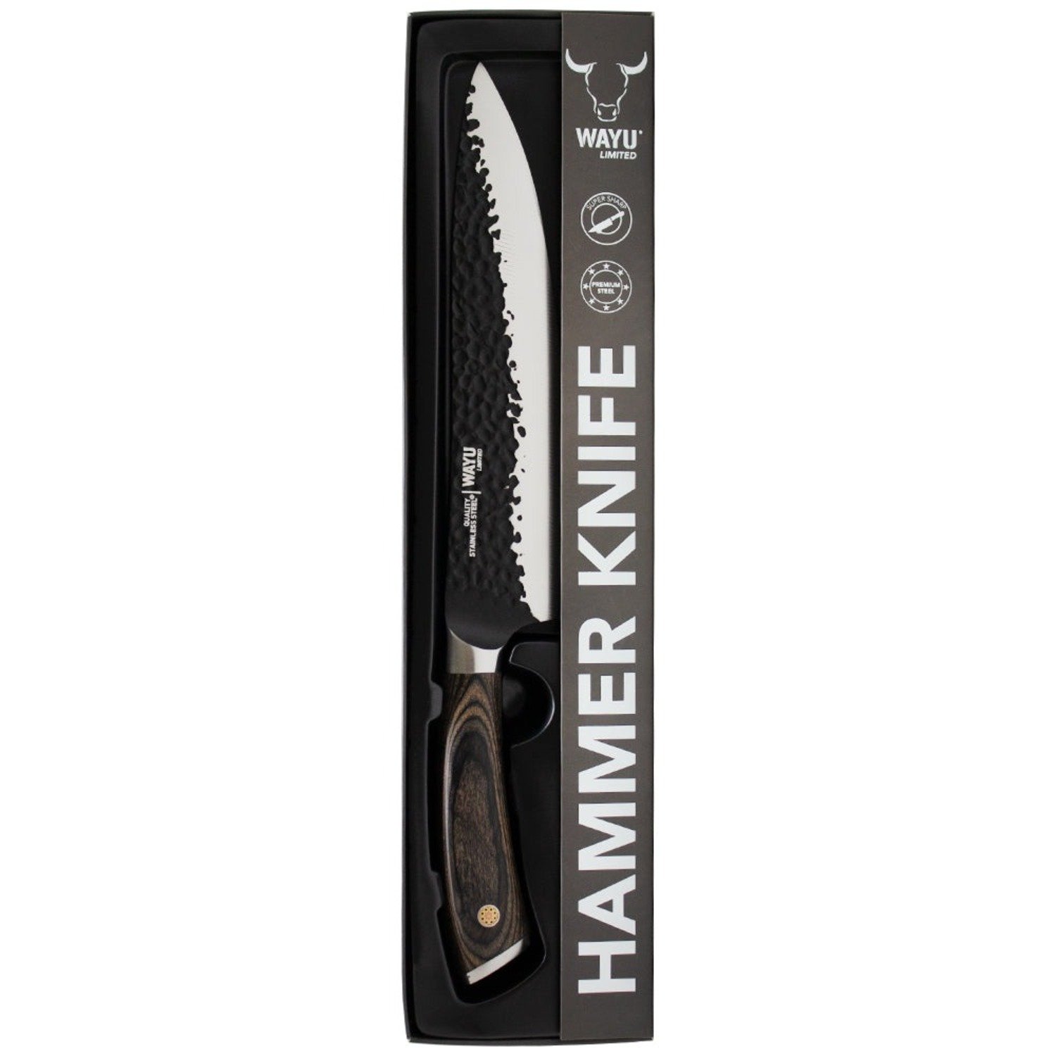 CUCHILLO HAMMER GRANDE WAYU - 4