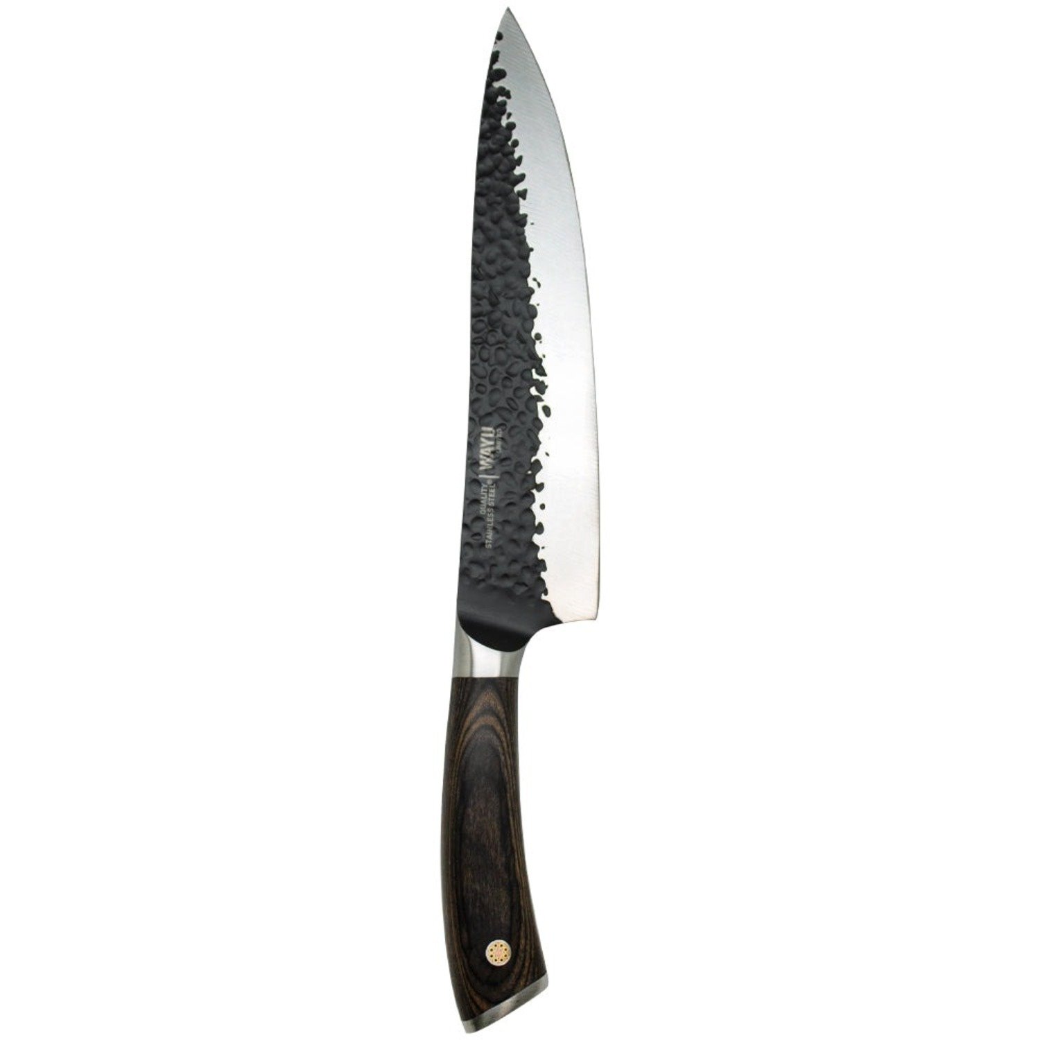 CUCHILLO HAMMER GRANDE WAYU - 5
