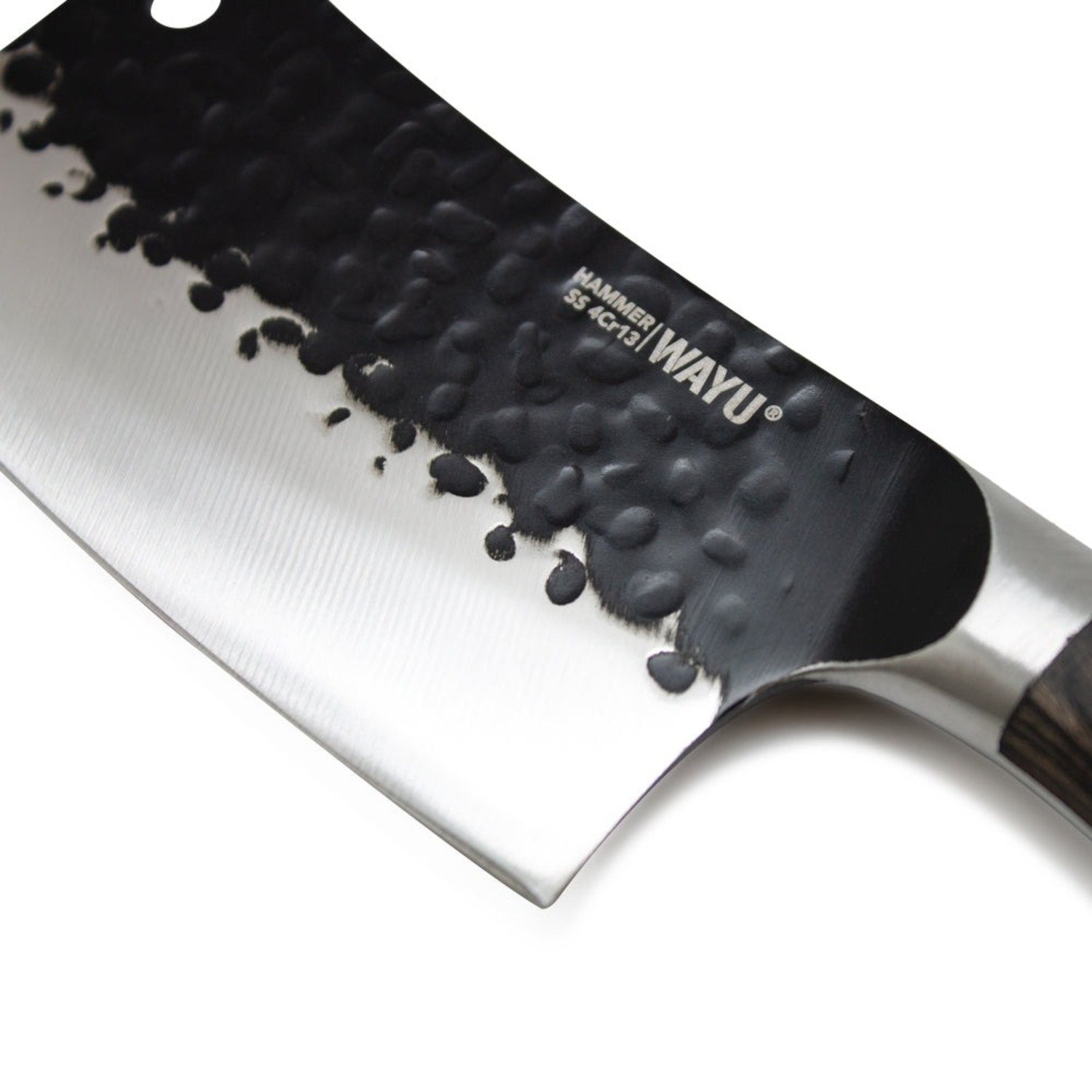 CUCHILLO HAMMER CLEVELAND 3.5' WAYU - 5