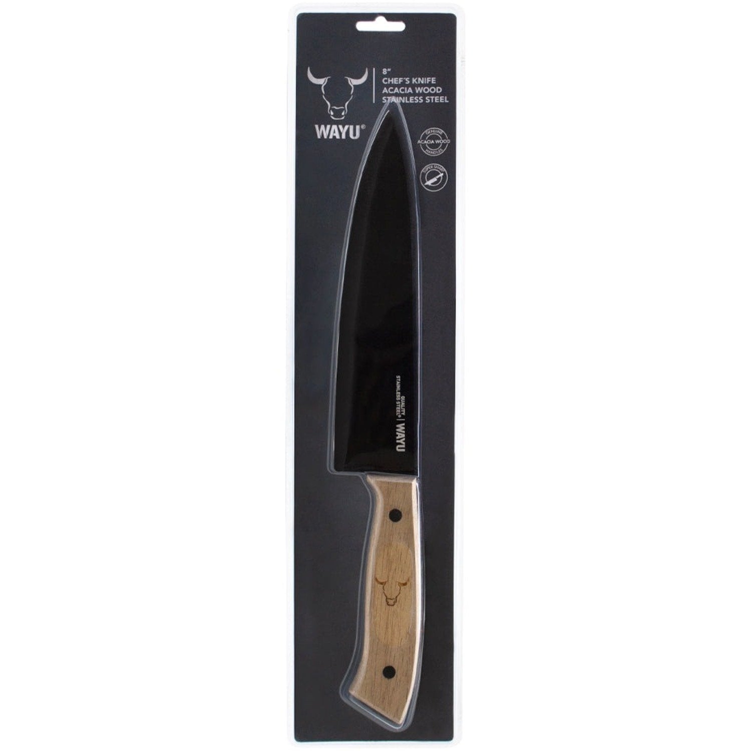 CUCHILLO PRM WAYU - 3