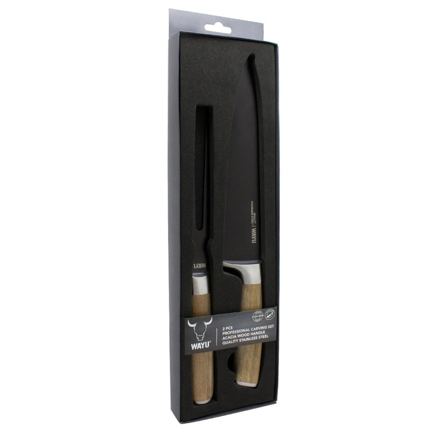 CUCHILLO TENEDOR WAYU - 3