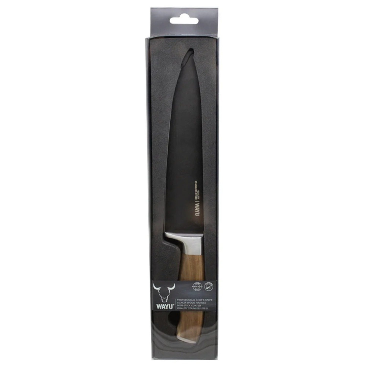 CUCHILLO WAYU - 4