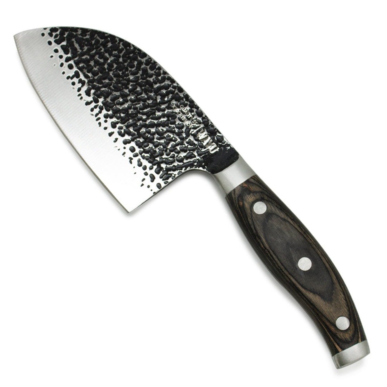CUCHILLO HAMMER SERBIAN WAYU - 4