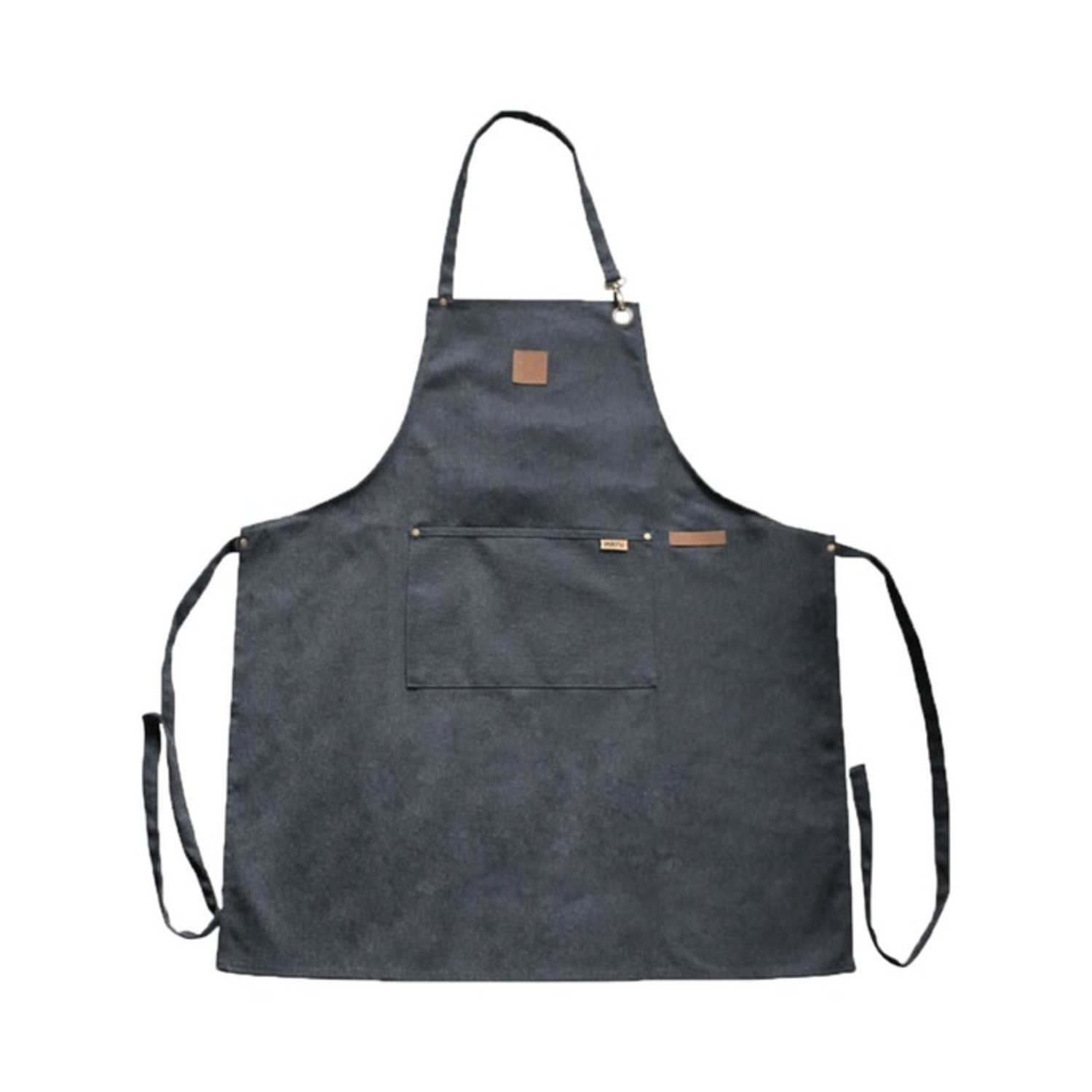 DELANTAL BBQ WAYU - 1